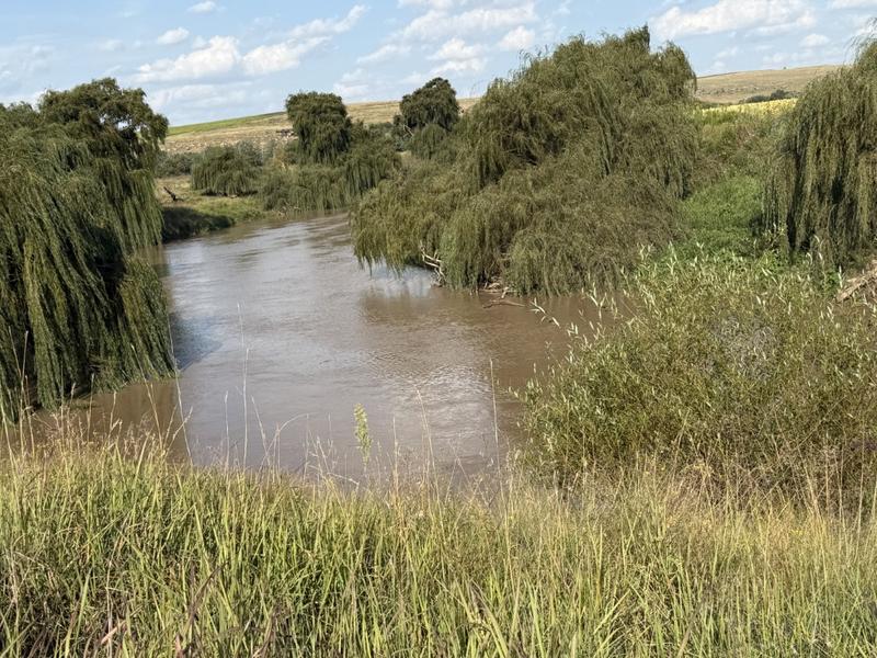 0 Bedroom Property for Sale in Harrismith Free State